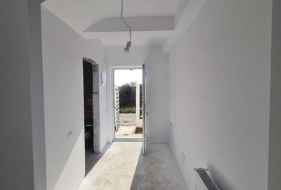 Duplex cu 4 camere cu Canalizare în Vidra - 18