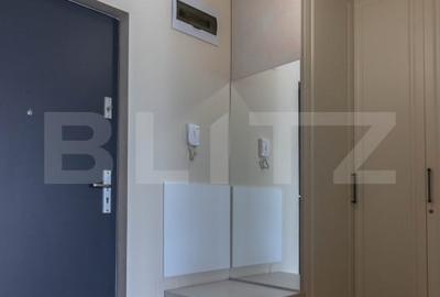 Apartament cu 2 camere semidecomandat, mobilat în Gheorgheni - 4