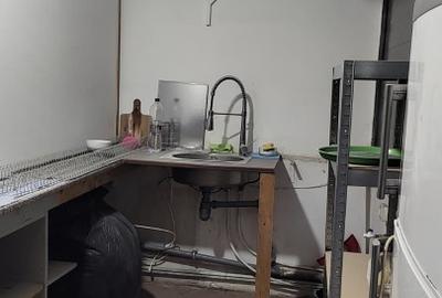 Spațiu comercial, 380 mp în Crângași - 13