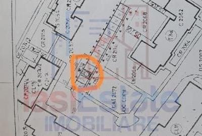 Spațiu comercial, de 22 mp, în Gară