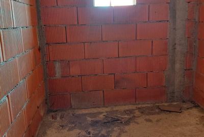 Casă cu 3 camere cu Teren 148 Mp în Dorobanți - 5