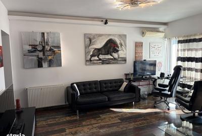 Apartament cu 2 camere în Decebal
