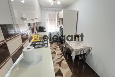 Apartament cu 2 camere semidecomandat, mobilat în Craiovița Nouă - 6