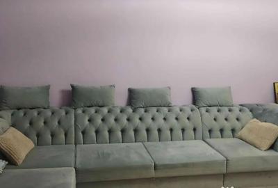 Apartament cu 2 camere decomandat în Drumul Taberei - 5