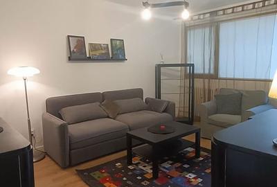 Apartament cu 2 camere decomandat în Giurgiului - 8