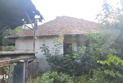 Casă cu 1 camere cu Teren 208 Mp în Județean