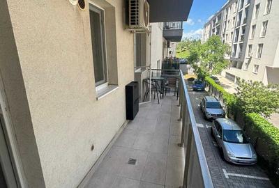 Apartament cu 2 camere decomandat în Exterior Vest - 2