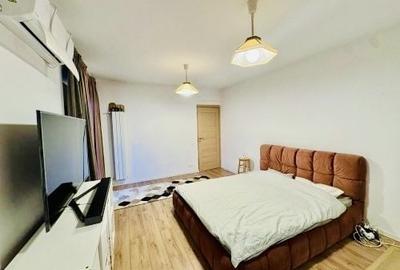 Apartament cu 3 camere decomandat în Giulești