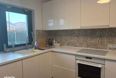 Casă cu 5 camere cu Teren 1900 Mp în Tăuții-Măgherăuș - 2