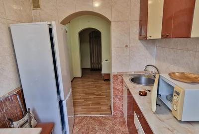 Apartament cu 3 camere în Sud