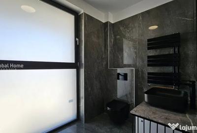 Casă cu 5 camere cu Teren 300 Mp în Tunari