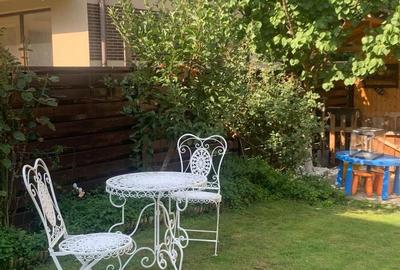 Casă cu 5 camere cu Teren 246 Mp în Corbeanca - 10
