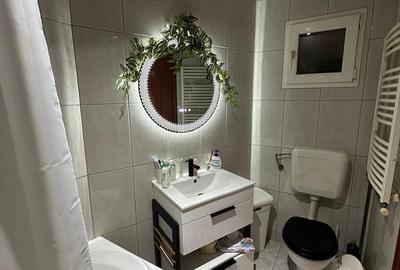 Casă cu 6 camere cu Teren 456 Mp în Florești - 18