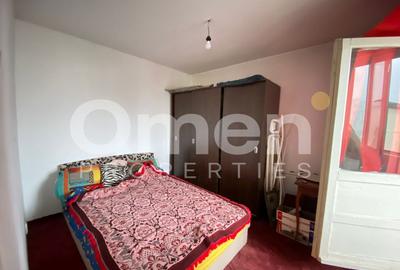 Apartament cu 3 camere semidecomandat în Vasile Alecsandri - 3