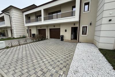 Casă cu 4 camere cu Teren 2000 Mp în Cloșca - 7