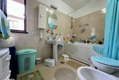 Casă cu 3 camere cu Teren 180 Mp în Valea Adâncă - 2