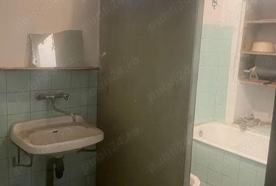 Casă cu 3 camere în Ilidia