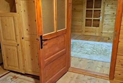 Teren de 34500 mp, în Băile Chirui - 4