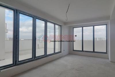 Apartament cu 3 camere în Central - 3