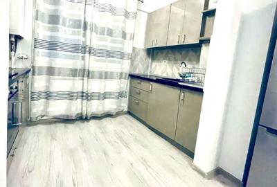 Apartament cu 2 camere decomandat în Chiajna - 5