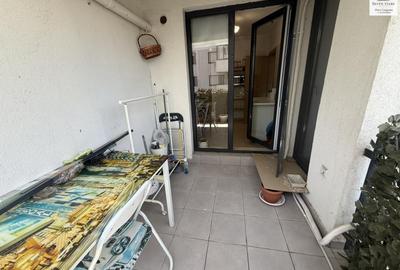 Apartament cu 3 camere în Băneasa - 18