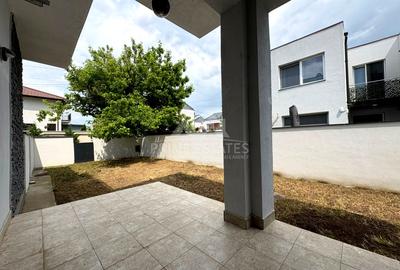 Duplex cu 5 camere cu Canalizare în Tunari - 2