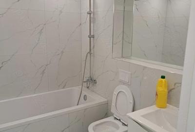 Apartament cu 2 camere decomandat în Central - 2