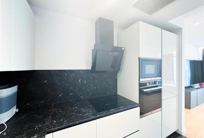 Apartament cu 3 camere decomandat, mobilat în Herăstrău - 9