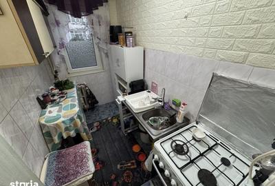 Apartament cu 2 camere, mobilat în ICIL