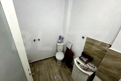 Apartament cu 2 camere decomandat în Aiud - 1