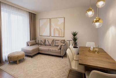 Apartament cu 3 camere decomandat, mobilat în Grigorescu - 1