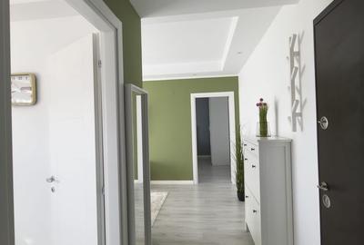 Apartament cu 2 camere în Ștefăneștii de Jos - 3