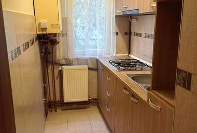 Apartament cu 2 camere semidecomandat în Freidorf - 1