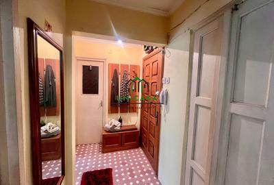 Apartament cu 2 camere decomandat în Ostroveni - 3