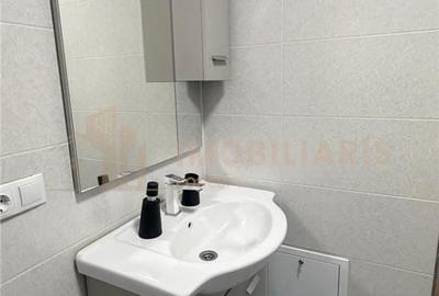 Apartament cu 3 camere decomandat în Valea Roșie - 3
