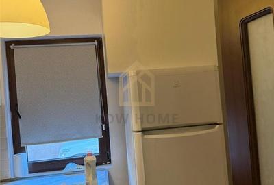 Apartament cu 2 camere decomandat în Dobroești
