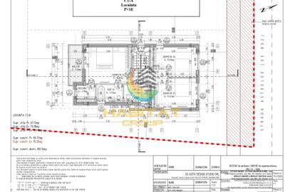 Casă cu 5 camere cu Teren 380 Mp în Central