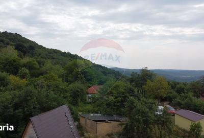 Teren de 1130 mp, în Glod - 2