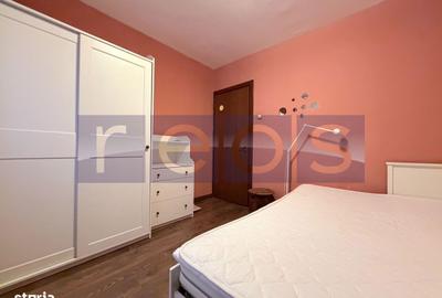 Apartament cu 2 camere în Grivița
