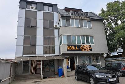 Garsonieră decomandată în Giurgiului