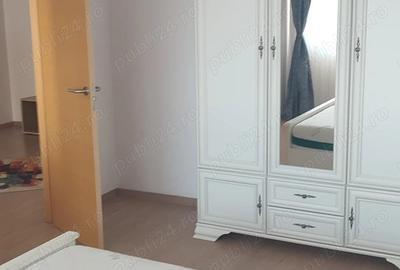 Apartament cu 2 camere semidecomandat în Central - 8