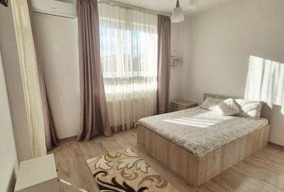 Garsonieră decomandată în Lotrioara - 3