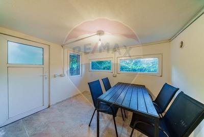 Casă individuală cu 2 camere cu Teren 167 Mp în 3 Insule - 8