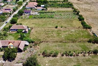 Casă cu 3 camere în Firiteaz - 6