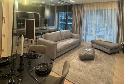 Apartament cu 2 camere decomandat în Aviației - 1