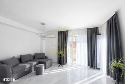 Apartament cu 2 camere, mobilat în Giroc - 3