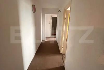 Apartament cu 3 camere decomandat în George Enescu