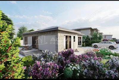 Casă cu 7 camere cu Teren 600 Mp în Buda - 2