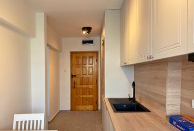 Apartament cu 3 camere semidecomandat, mobilat în Titan - 8