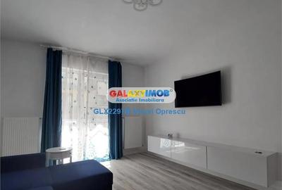 Apartament cu 2 camere decomandat, mobilat în Fundeni
